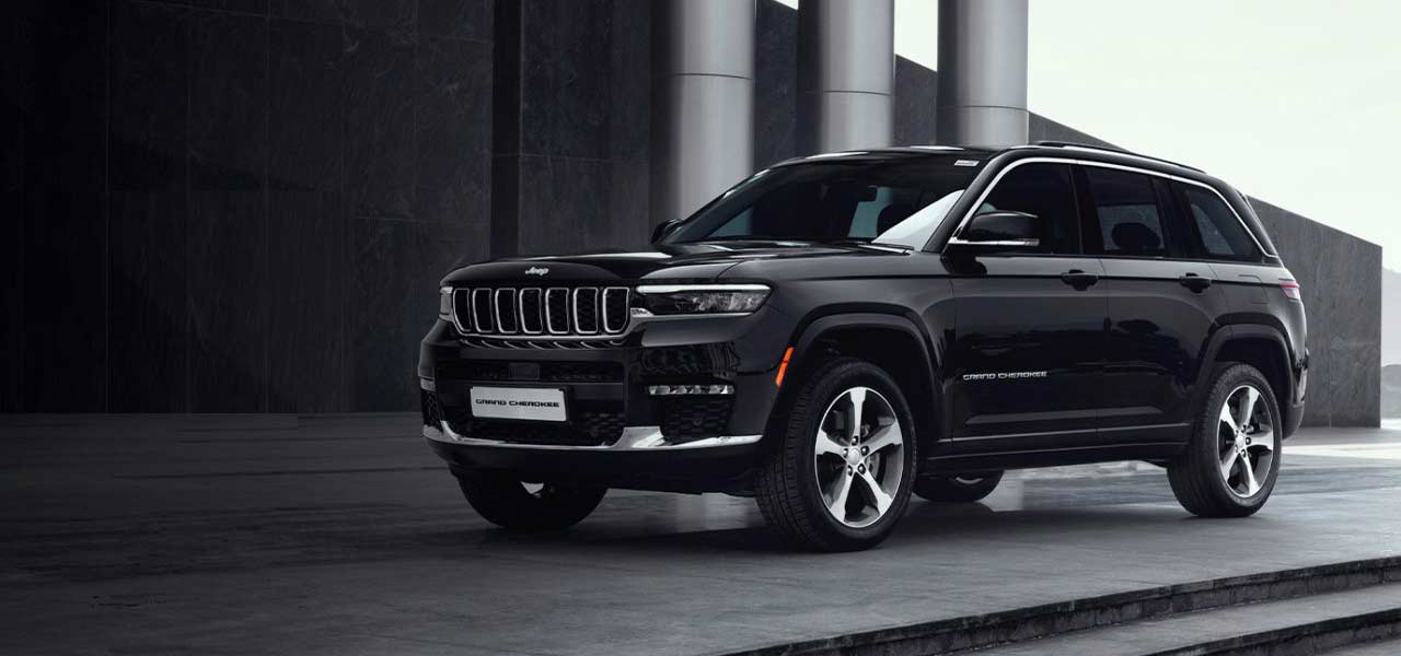 2022-Jeep-Grand-Cherokee India
