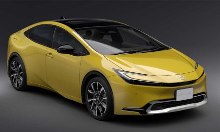 5th-gen-2023-Toyota-Prius PHEV