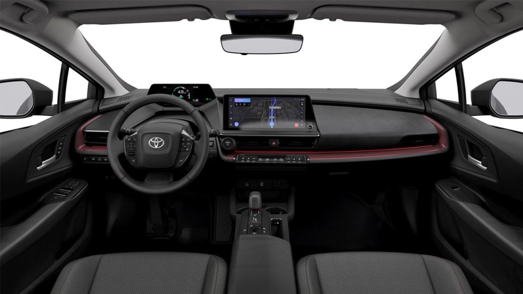5th-gen-2023-Toyota-Prius_interior