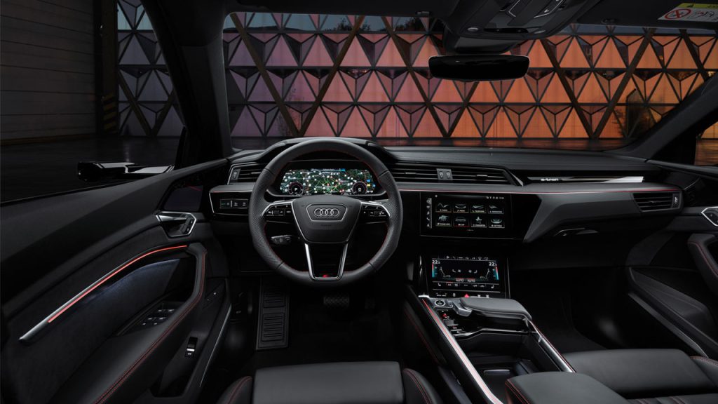 Audi-Q8-e-tron-quattro-interior