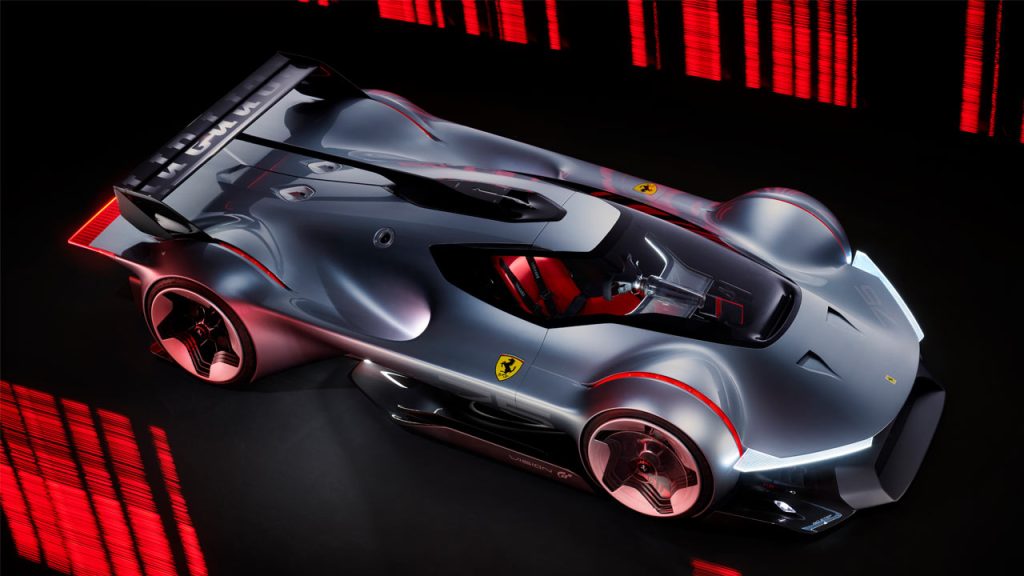Ferrari-Vision-Gran-Turismo