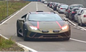 Lamborghini-Huracan-Sterrato-on-the-road