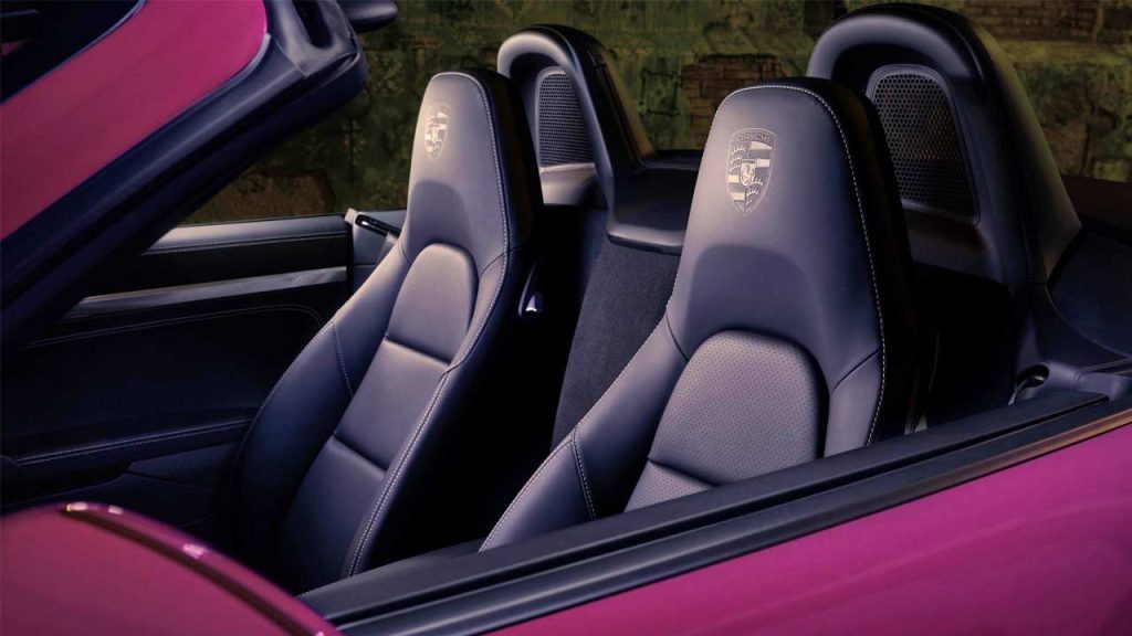 Porsche-718-Style-Edition_interior_seats