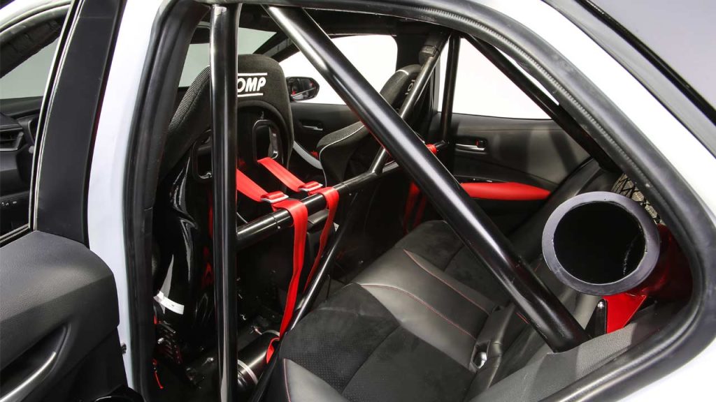 Toyota-GR-Corolla-Rally-Concept-SEMA-2022_interior_rear_seats
