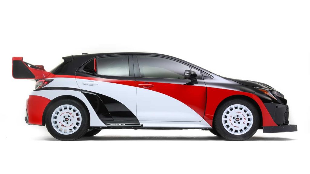 Toyota-GR-Corolla-Rally-Concept-SEMA-2022_side