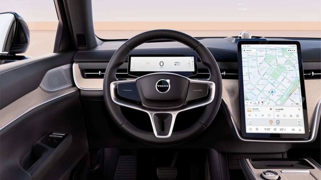 Volvo-EX90-electric-SUV_interior_steering