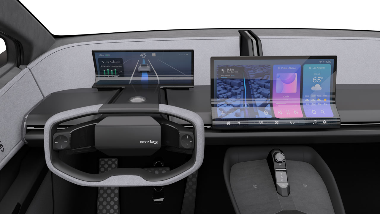 2022-Toyota-bZ-Compact-SUV-concept_interior_steering