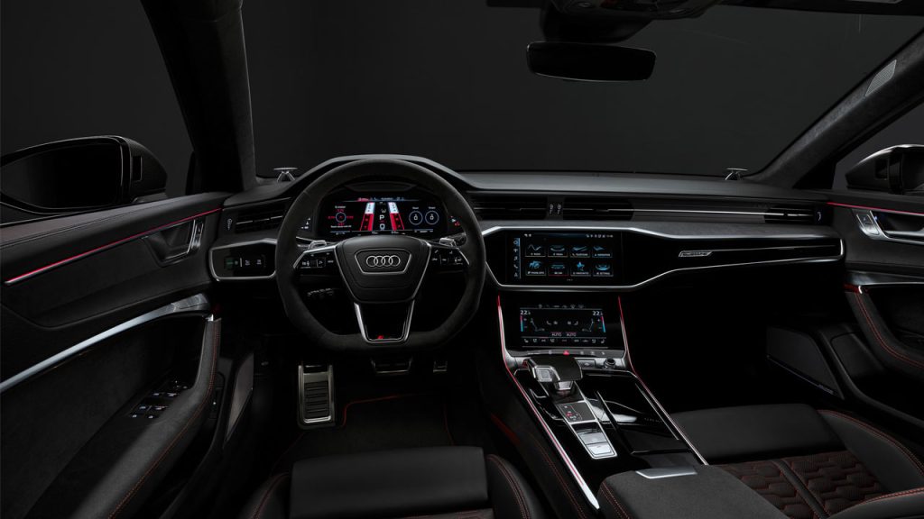 2023-Audi-RS-6-Avant-performance_interior