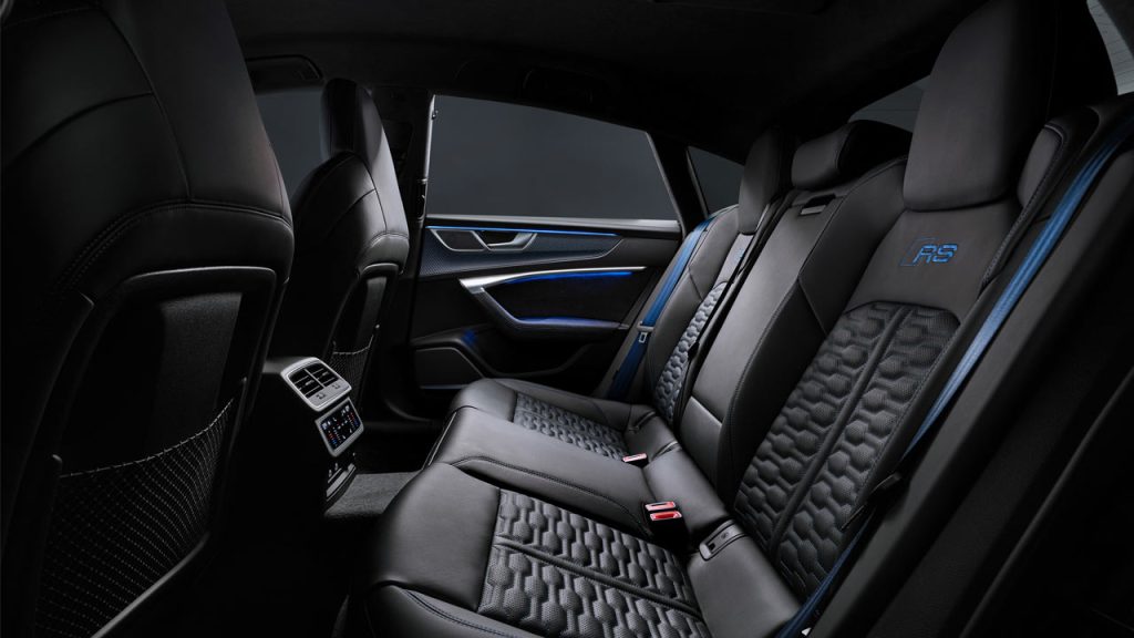 2023-Audi-RS-7-Sportback-performance_interior_rear_seats