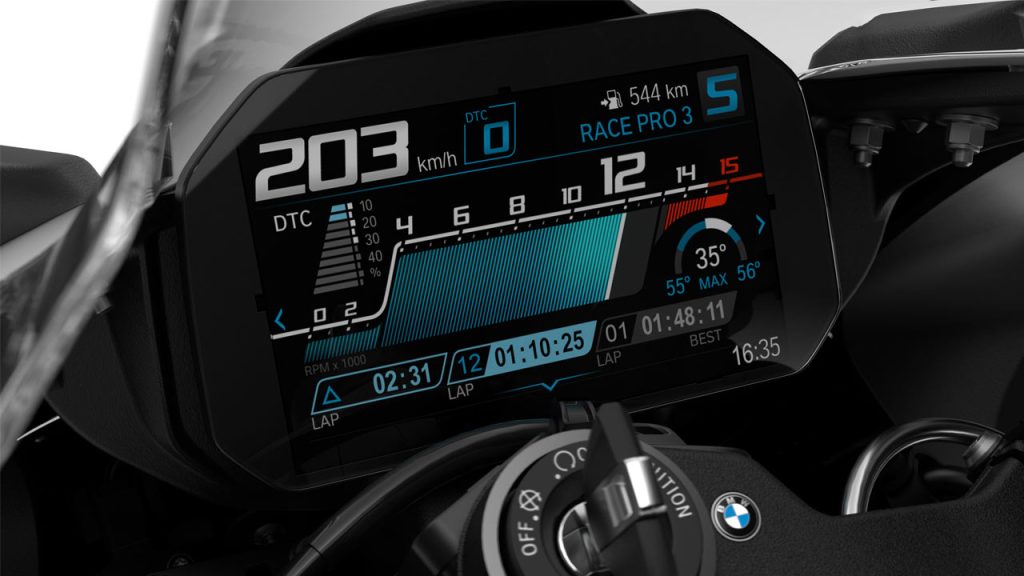 2023-BMW-S-1000-RR_instrument_display