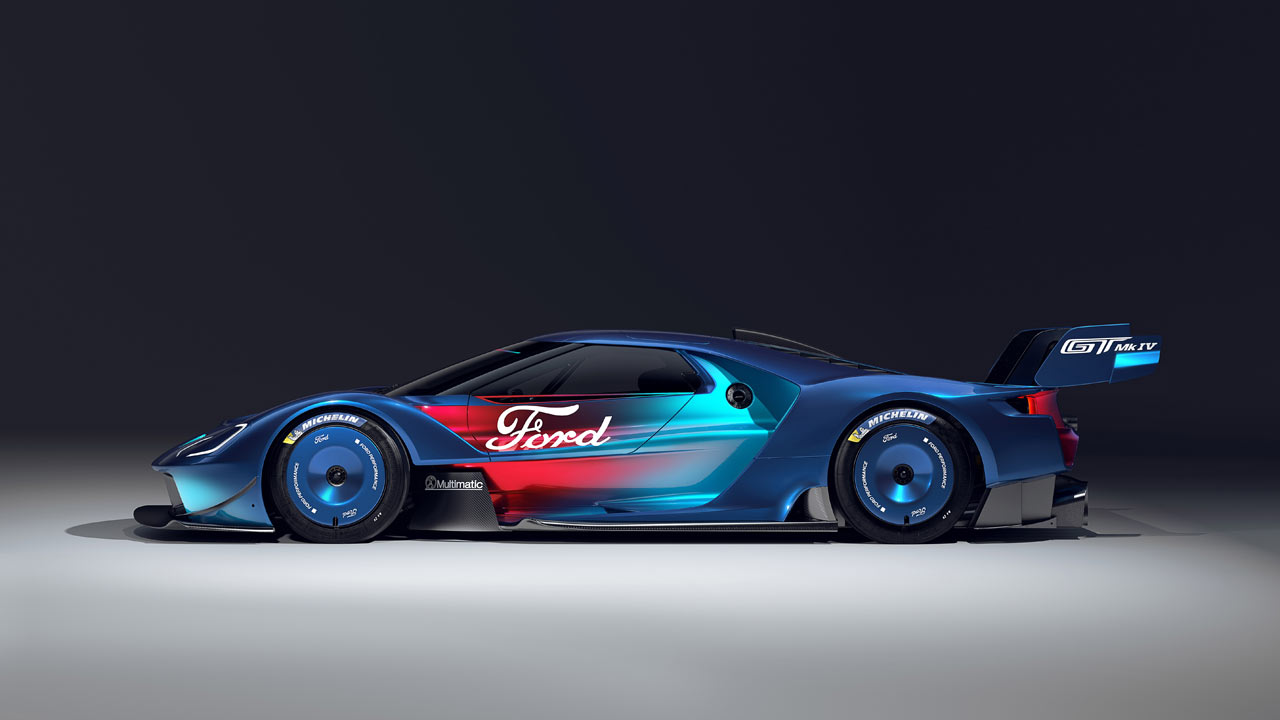 2023-Ford-GT-Mk-IV_side
