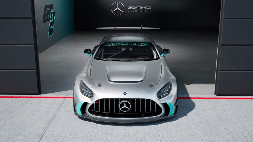 2023-Mercedes-AMG-GT2_front