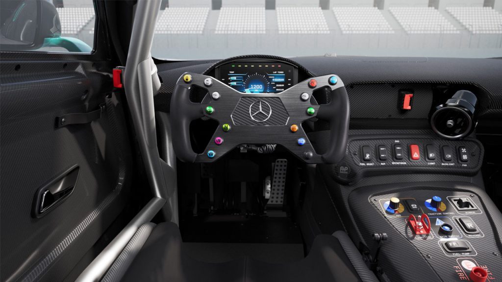 2023-Mercedes-AMG-GT2_interior