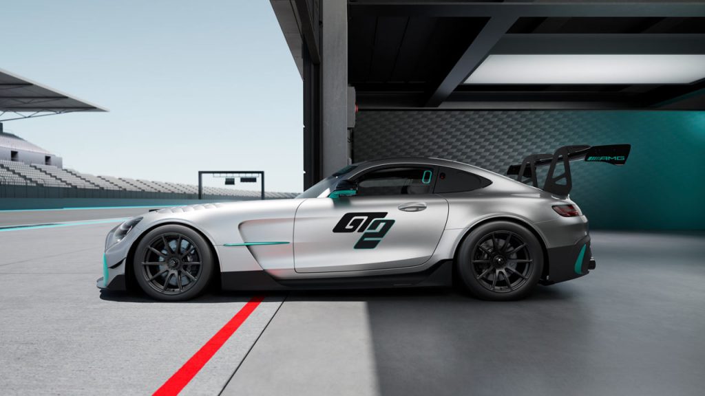 2023-Mercedes-AMG-GT2_side