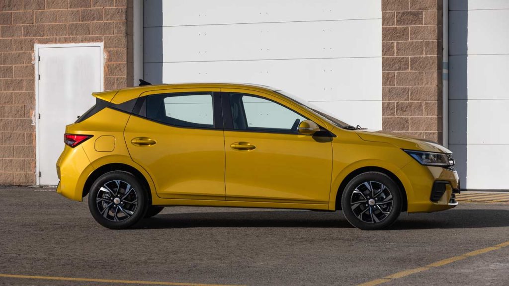 2024-Chevrolet-Aveo_side