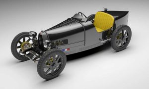 Bugatti-Baby-II-Carbon-Edition