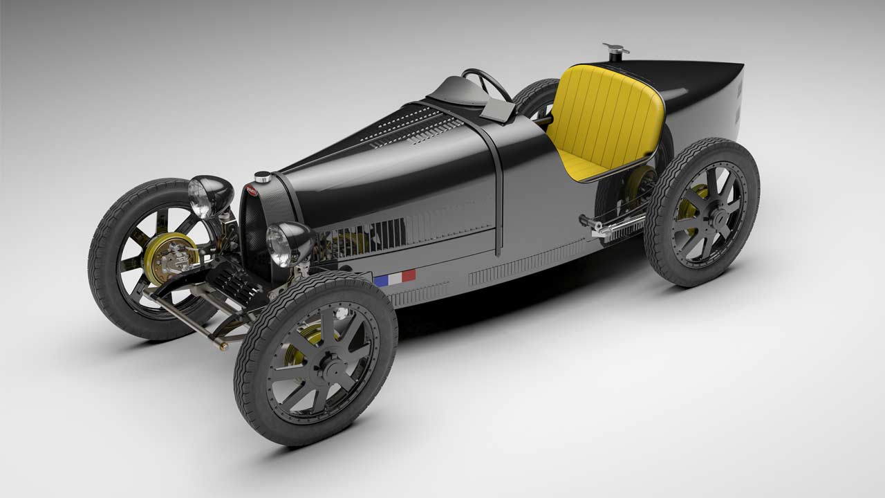 Bugatti-Baby-II-Carbon-Edition