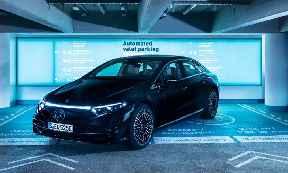 Mercedes-Benz-automated-valet-parking-service