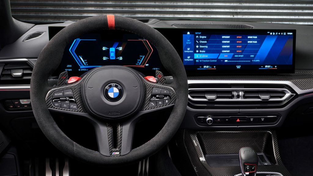 2023-BMW-M3-CS_interior_displays