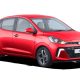 2023-Hyundai-Aura-facelift_red