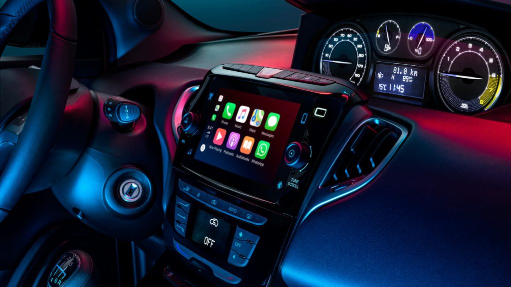 2023-Lancia-Ypsilon_interior_touchscreen