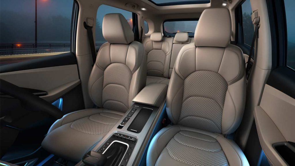2023-MG-Hector-facelift_interior_seats