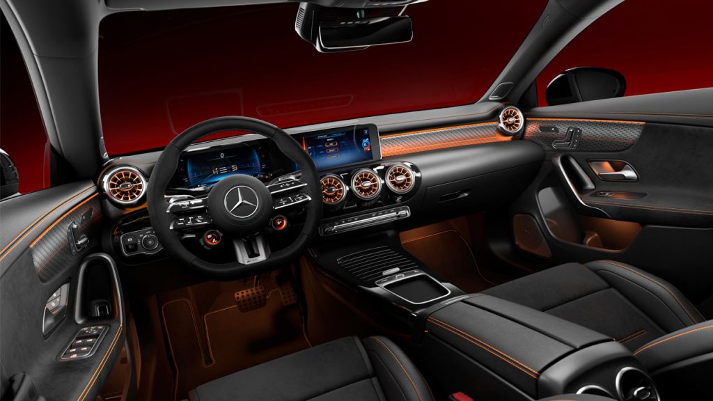 2023-Mercedes-AMG-CLA-35_interior