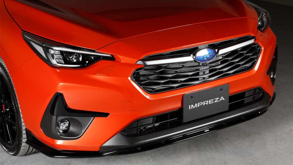 2023-Subaru-Impreza-prototype_front_spoiler