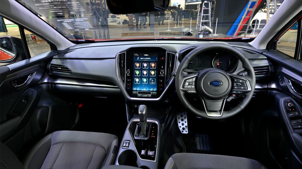 2023-Subaru-Impreza-prototype_interior
