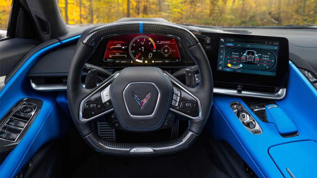 2024-Chevrolet-Corvette-E-Ray-3LZ_interior_steering
