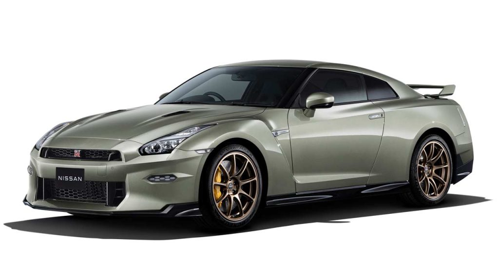 2024-Nissan-GT-R-Premium-Edition-T-Spec