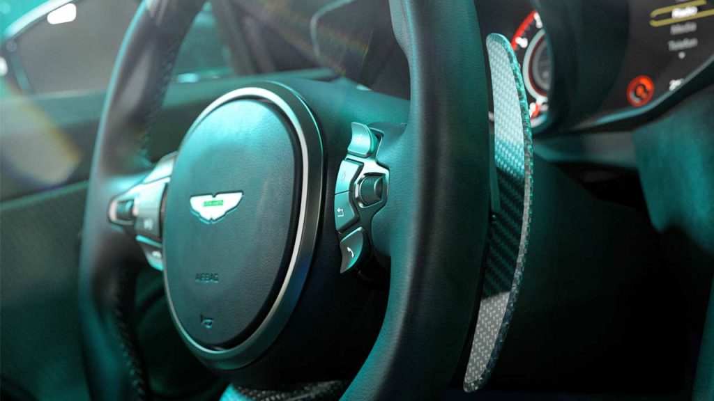 Aston-Martin-DBS-770-Ultimate_interior_steering