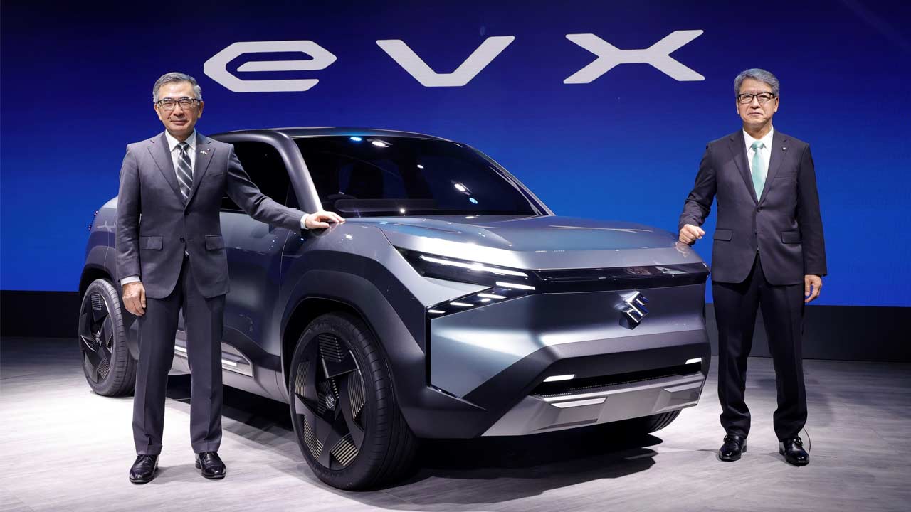 Maruti-Suzuki-eVX-electric-SUV-concept