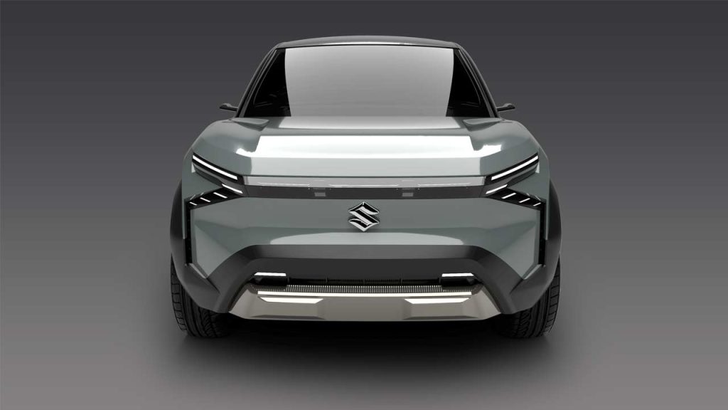 Maruti-Suzuki-eVX-electric-SUV-concept_front