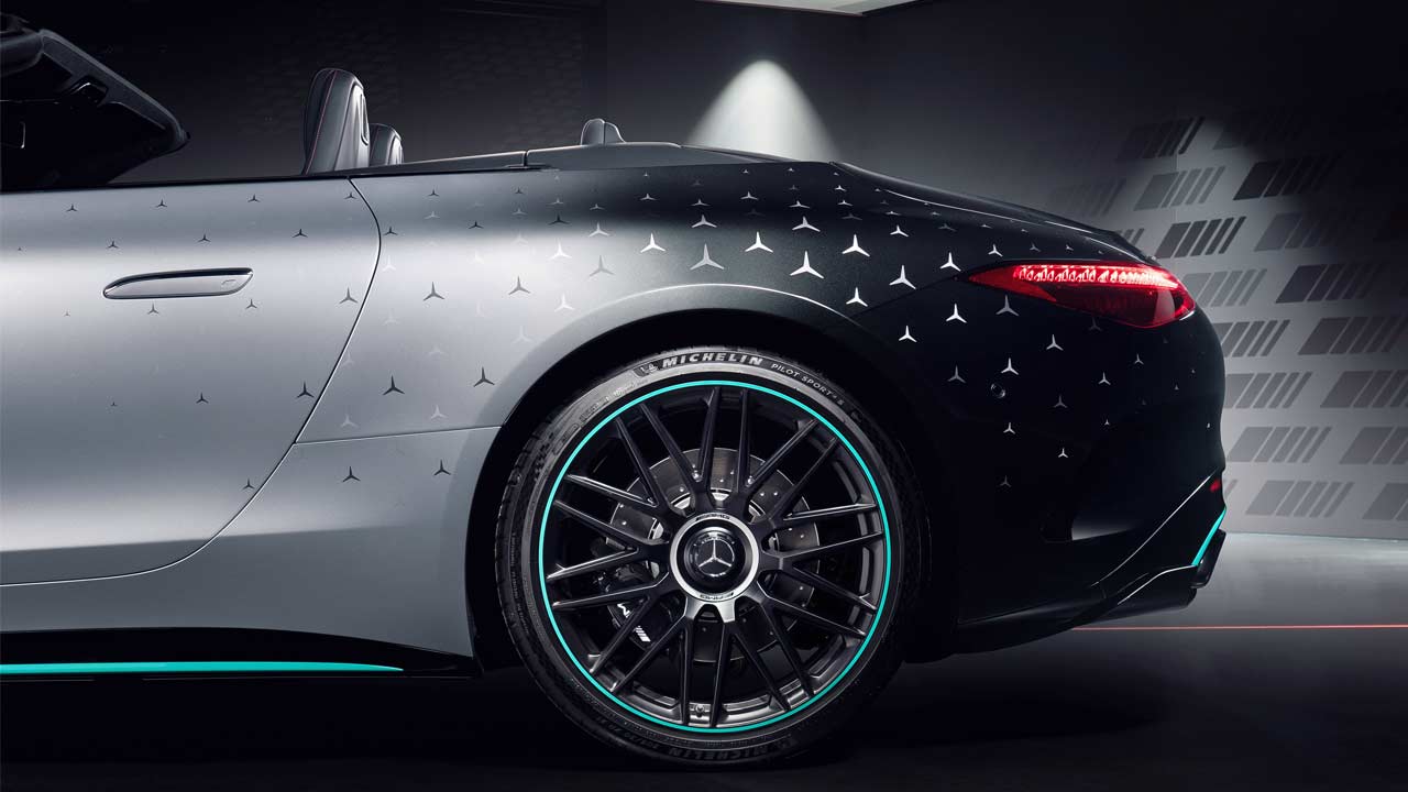 Mercedes-AMG-SL-63-4MATIC-Motorsport-Collectors-Edition-star-pattern