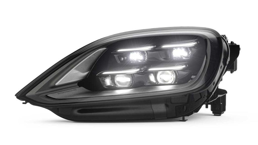Porsche-HD-Matrix-LED-Headlights_2