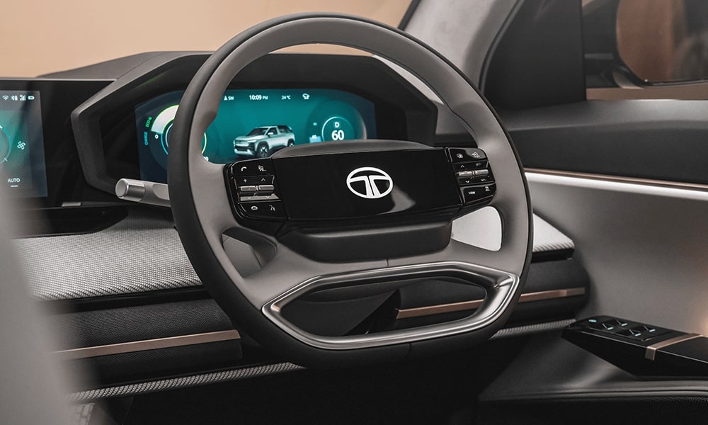 Tata-SIERRA-EV_interior_steering