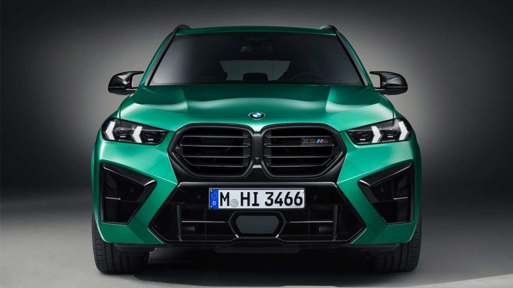 2023-BMW-X5-M-Competition_front