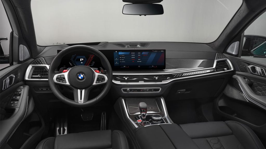 2023-BMW-X5-M-Competition_interior