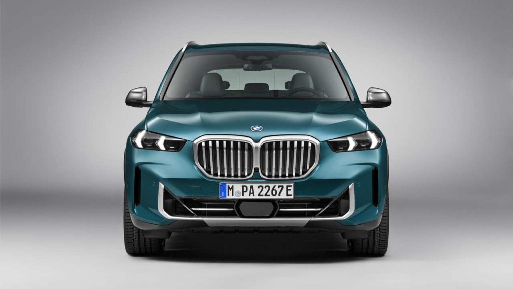 2023-BMW-X5-facelift_front