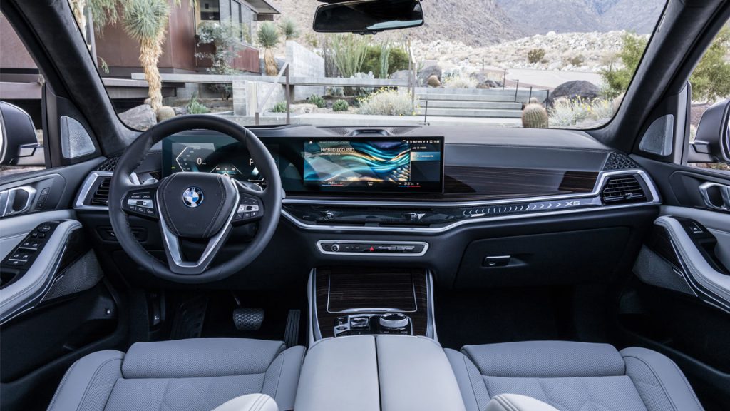 2023-BMW-X5-facelift_interior