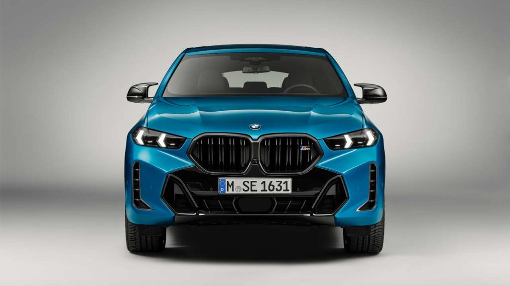 2023-BMW-X6-facelift_front