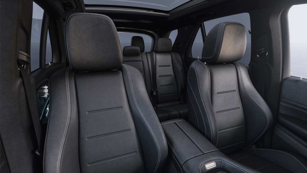 2023-Mercedes-AMG-GLE_interior_seats