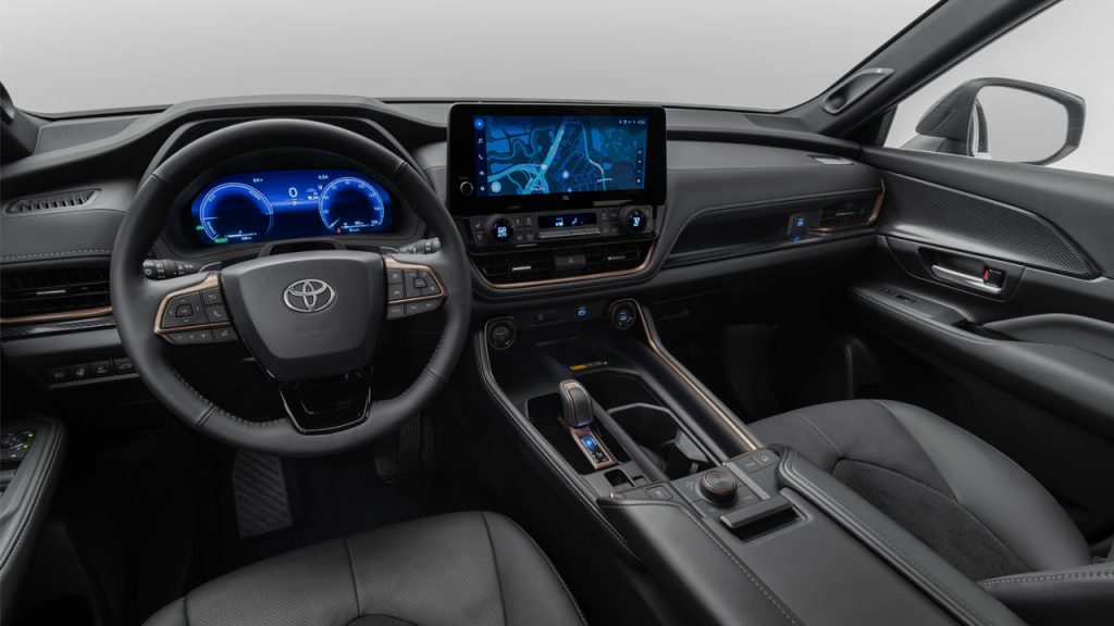 2024-Toyota-Grand-Highlander_interior
