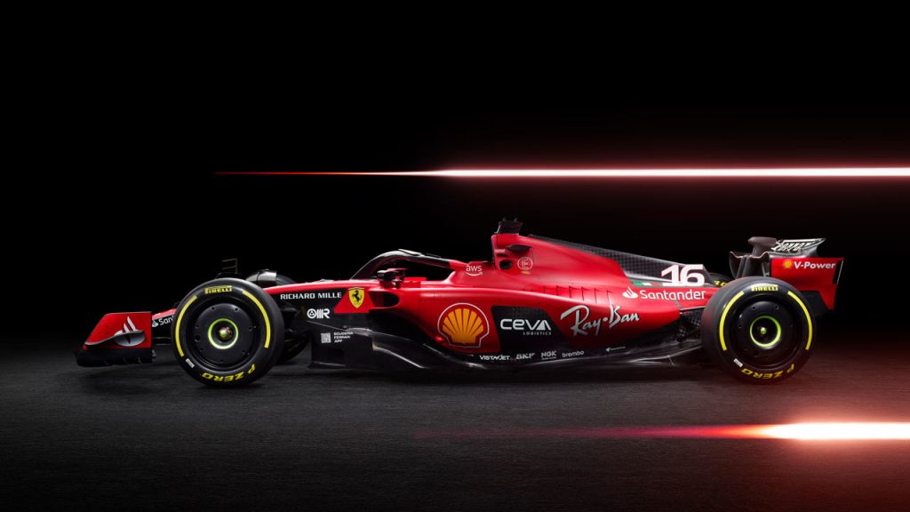 Ferrari-SF-23-F1-car_side