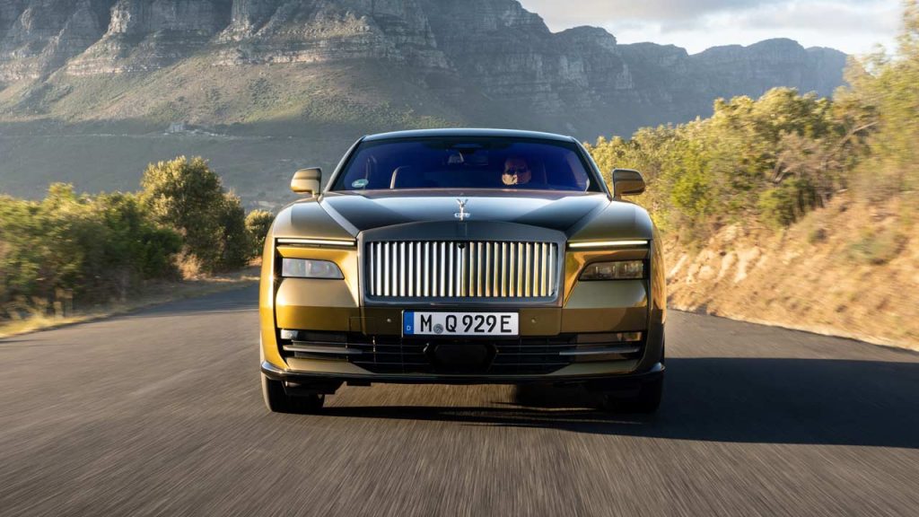 Rolls-Royce-Spectre testing_front