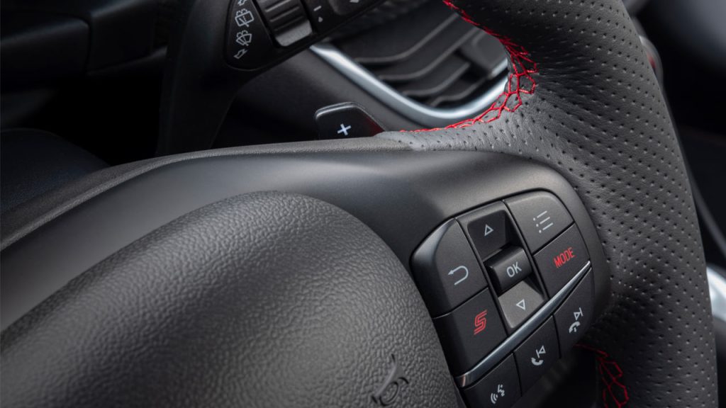 2023-Ford-Puma-ST-Powershift_interior_steering
