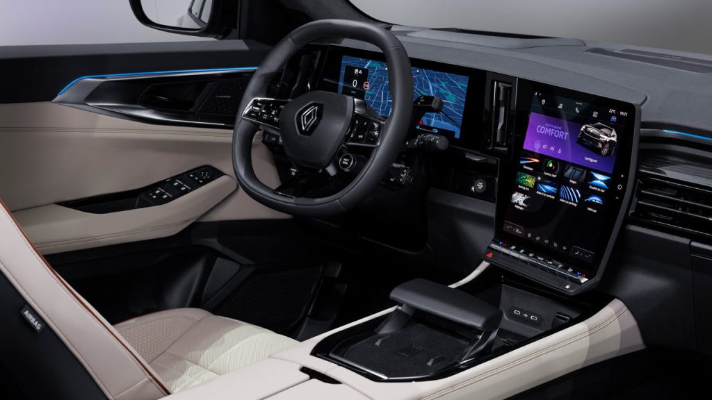 6th-gen-2023-Renault-Espace_interior_steering