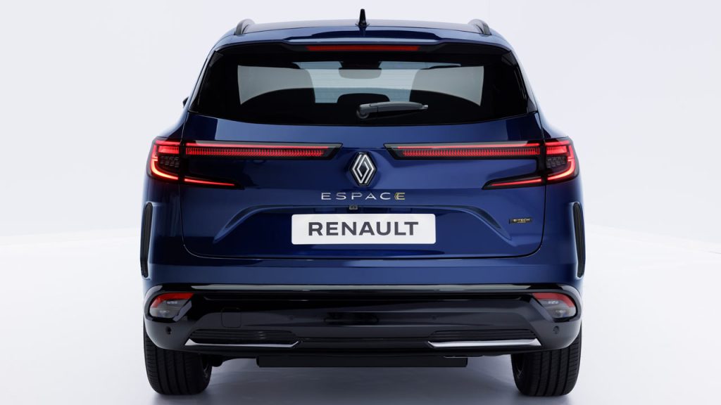 6th-gen-2023-Renault-Espace_rear