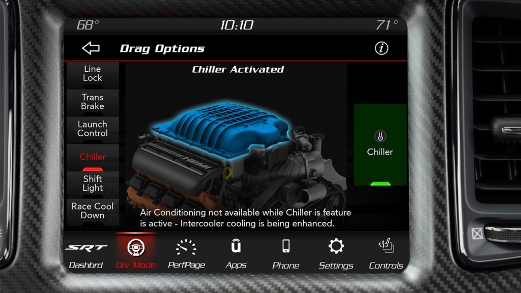 Dodge-Challenger-SRT-Demon-170_touchscreen
